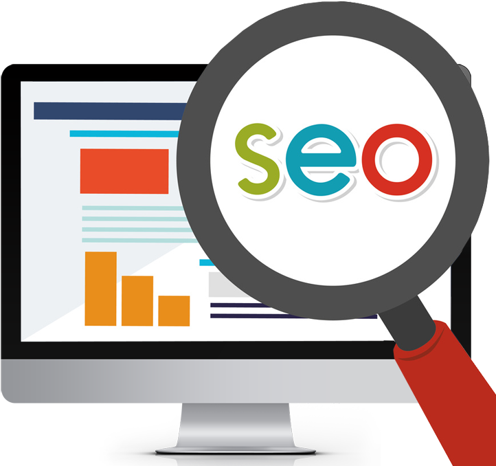 SEO Icon